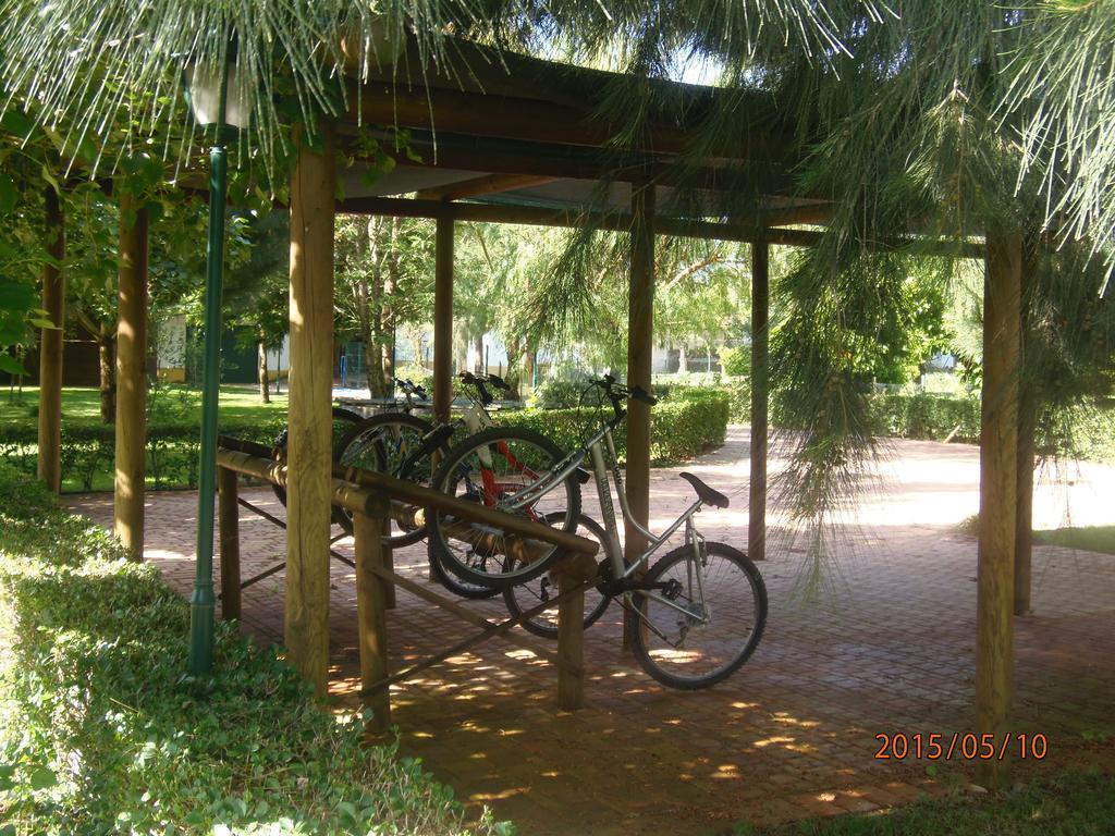 Quinta Da Mimosa Hotel Fajarda Buitenkant foto