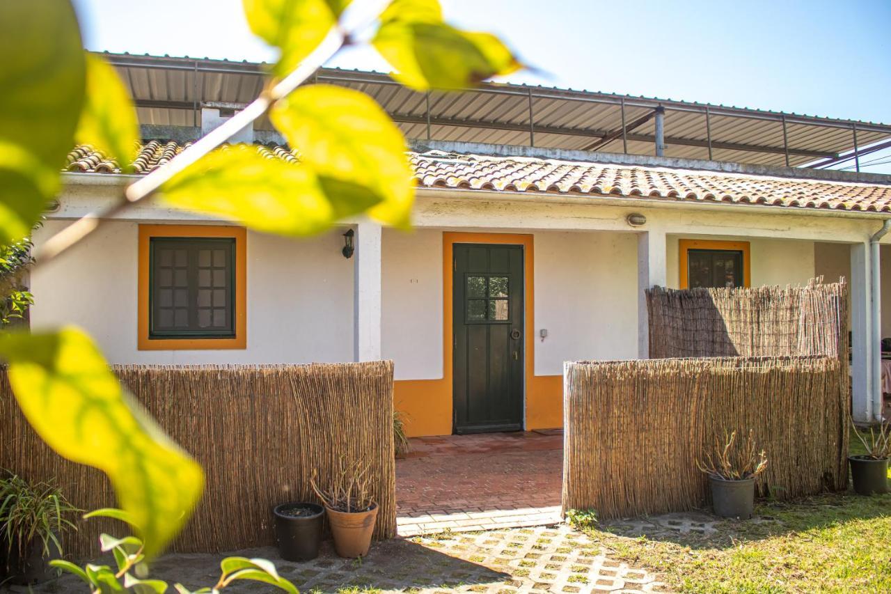 Quinta Da Mimosa Hotel Fajarda Buitenkant foto