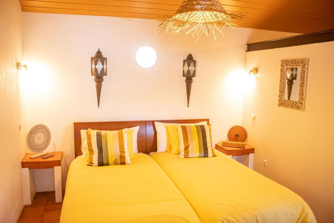 Quinta Da Mimosa Hotel Fajarda Buitenkant foto