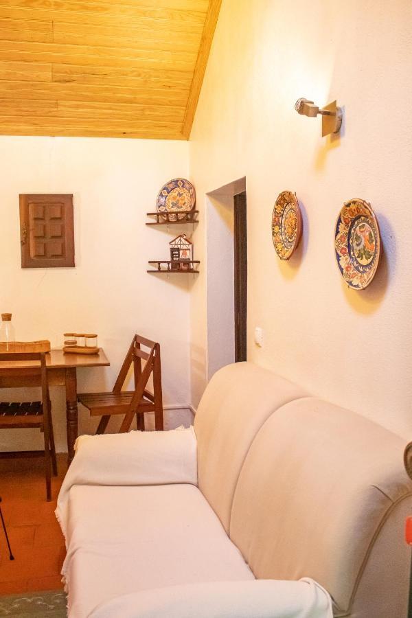 Quinta Da Mimosa Hotel Fajarda Buitenkant foto