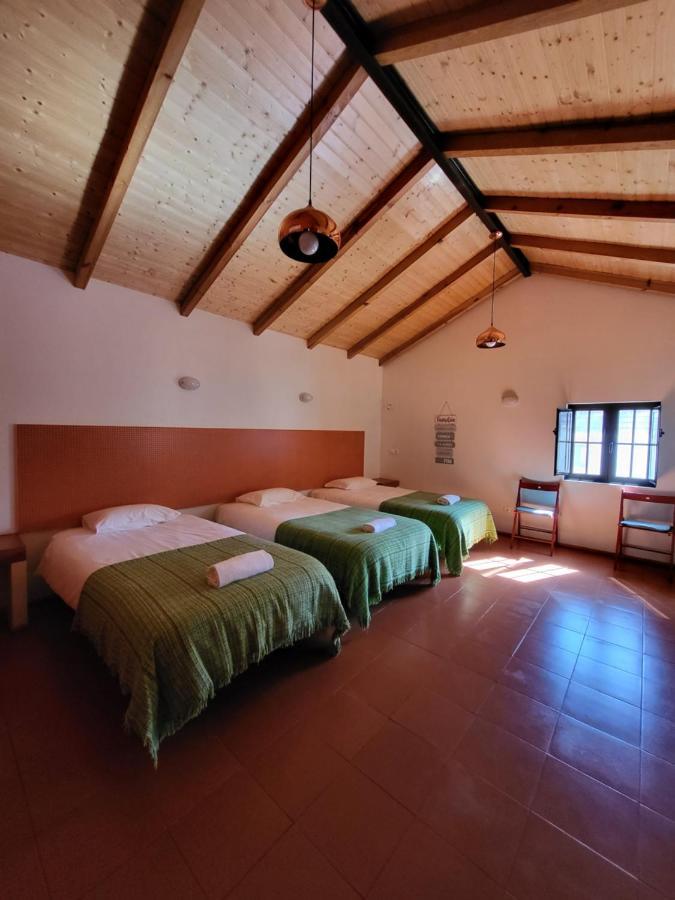 Quinta Da Mimosa Hotel Fajarda Buitenkant foto