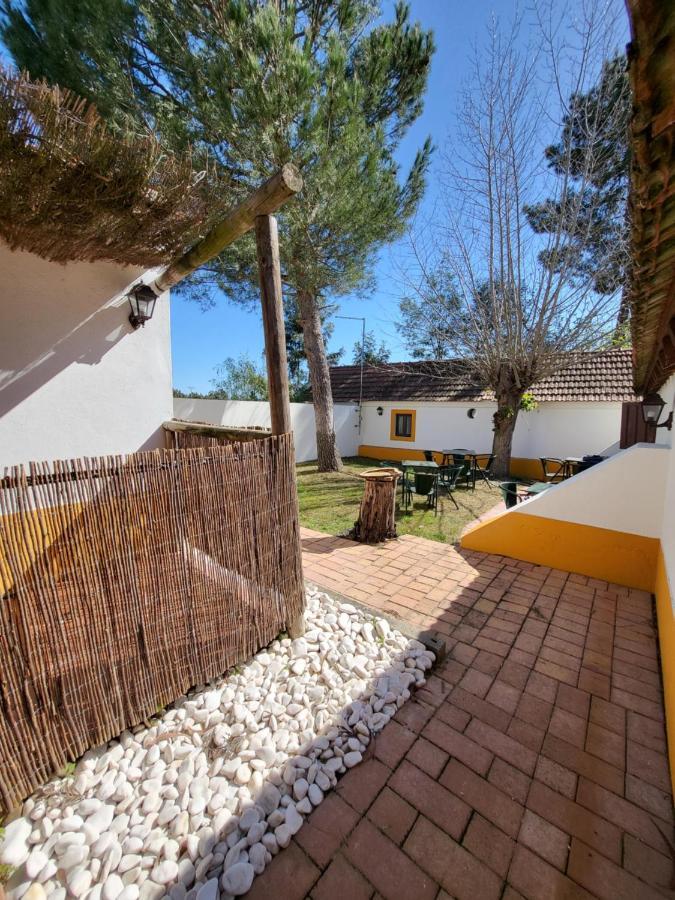 Quinta Da Mimosa Hotel Fajarda Buitenkant foto