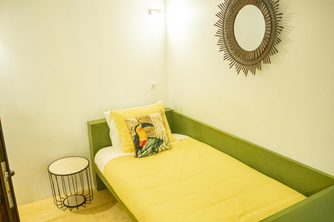 Quinta Da Mimosa Hotel Fajarda Buitenkant foto