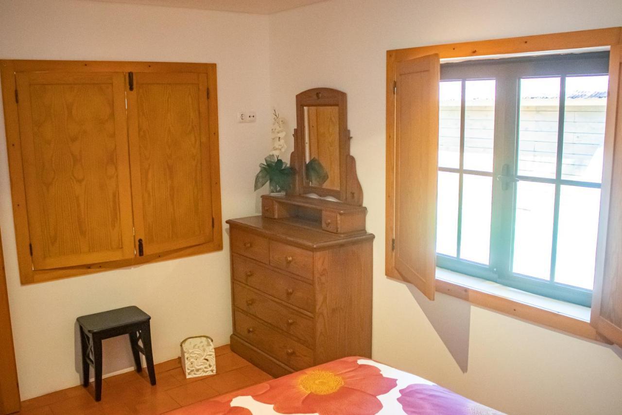 Quinta Da Mimosa Hotel Fajarda Buitenkant foto