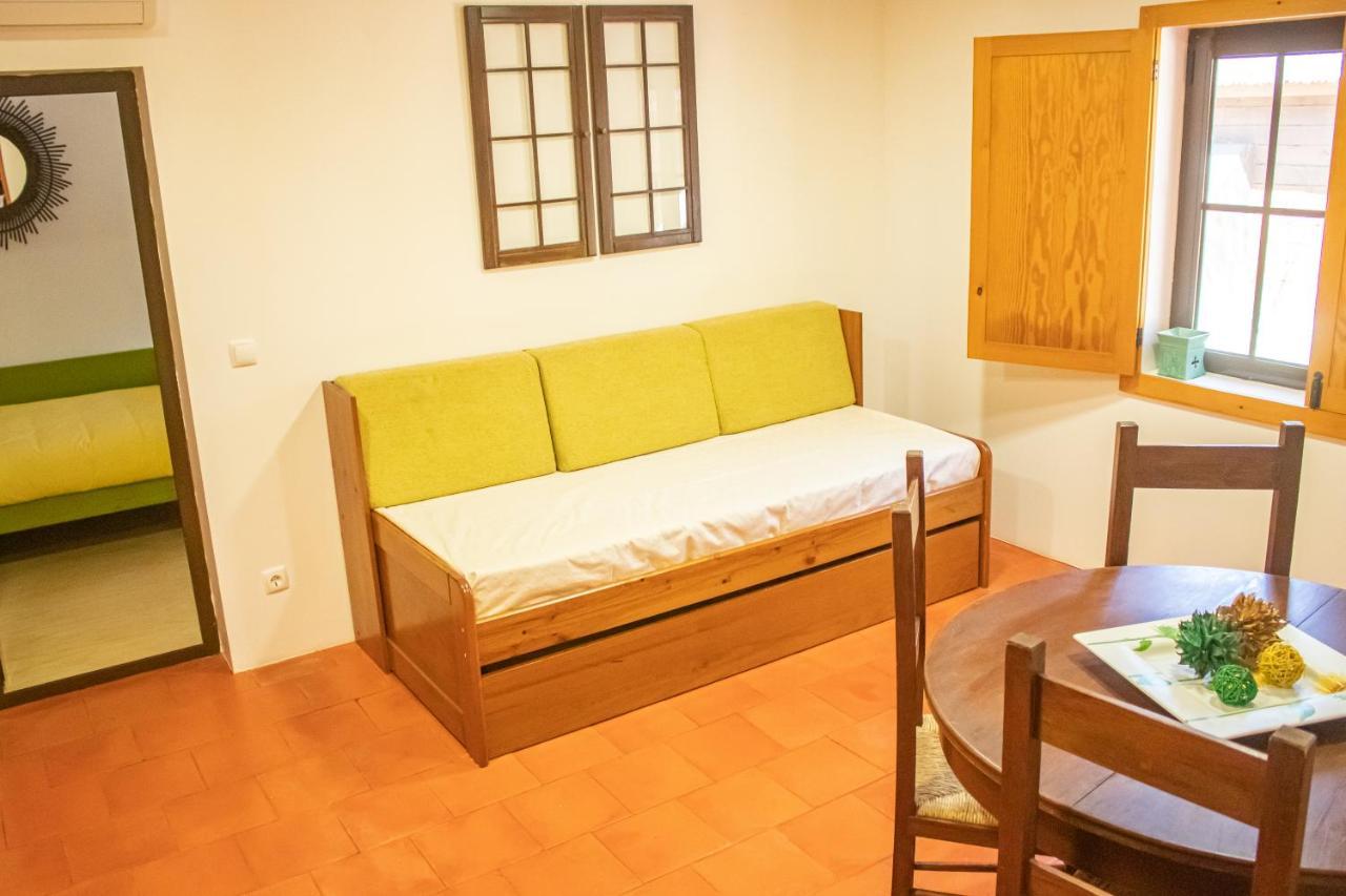 Quinta Da Mimosa Hotel Fajarda Buitenkant foto