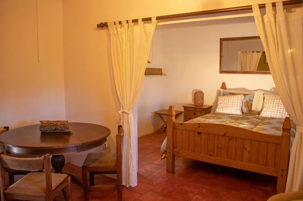 Quinta Da Mimosa Hotel Fajarda Buitenkant foto