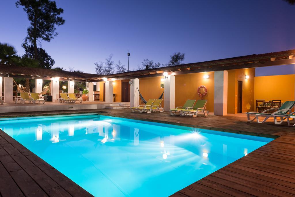 Quinta Da Mimosa Hotel Fajarda Buitenkant foto