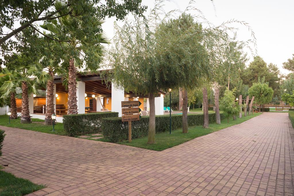 Quinta Da Mimosa Hotel Fajarda Buitenkant foto