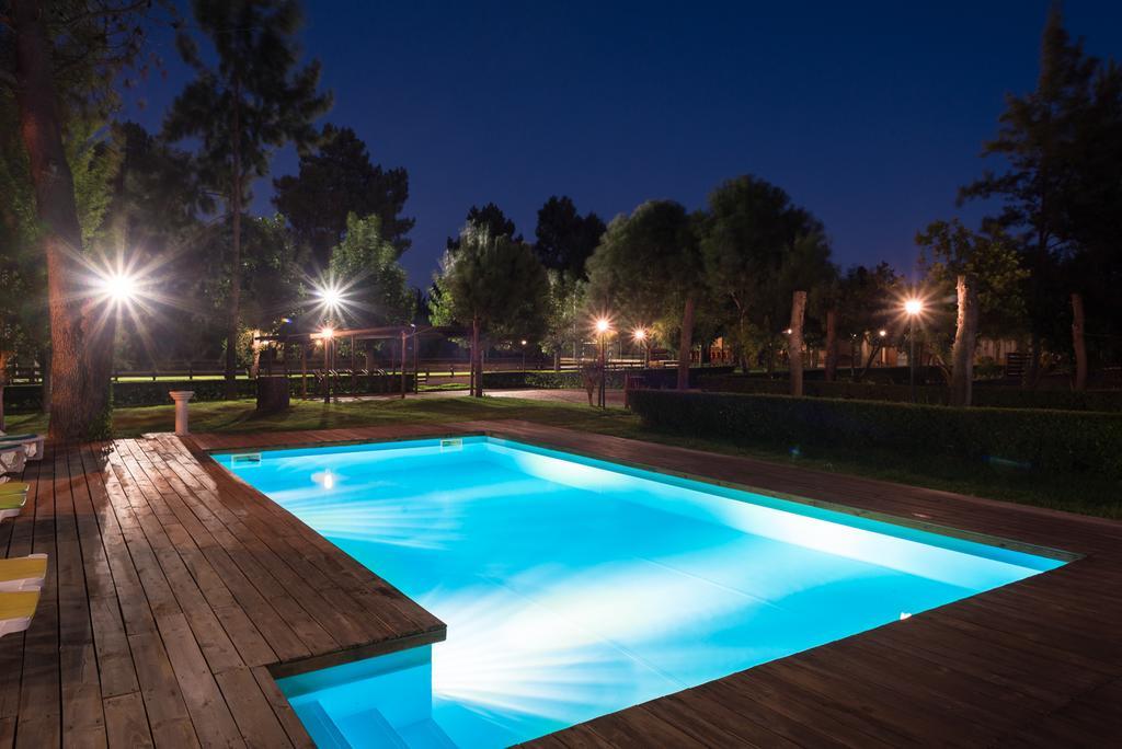 Quinta Da Mimosa Hotel Fajarda Buitenkant foto
